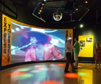 Museo Stax della musica soul americana