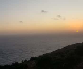 Malta: Dingli Cliffs & Buskett Gardens Segway-Tour