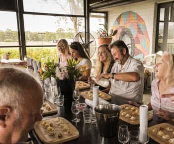 Hunter Valley: Uncork the Hunter Full-Day Wine Tour