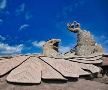 Trivandrum: Parque natural de Jatayu e excursão particular à praia de Varkala