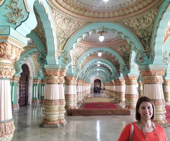 Bangalore: Mysore Tour with Lunch and Guide