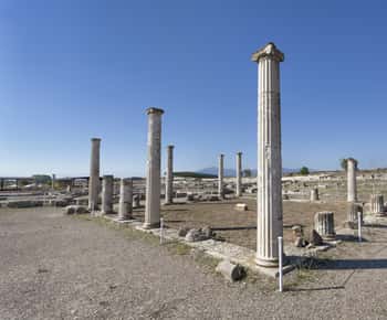 Από Θεσσαλονίκη: Ημιήμερη εκδρομή Βεργίνας & Βέροιας