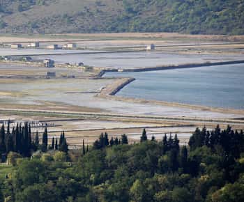 Scenic Piran Parks: Boutique Tour & Stunning Views
