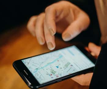 E-map : Locuri neobișnuite și specialități dulci/sărate