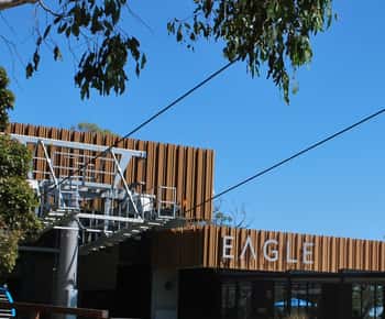 Arthurs Seat Eagle: Scenic Gondola Ride