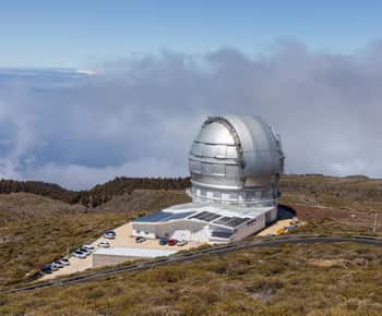 La Palma: Auf geht's zum Roque Observatory & Visitor Centre