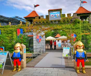 PLAYMOBIL®- FunPark
