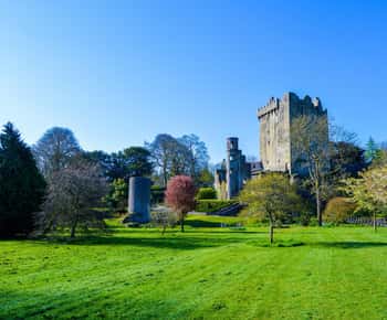De Dublin: Excursão ferroviária de 6 dias por toda a Irlanda