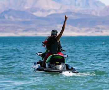 Do Cairo: Viagem de 1 dia ao Mar Vermelho com passeio opcional de Jet Ski