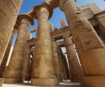 Aswan: 3-Day Nile River Cruise to Luxor with Guided Tours