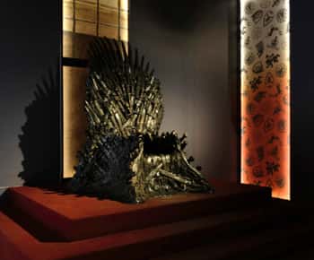 Epische Game of Thrones-tour + optie voor het eiland Lokrum