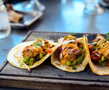 San Diego: tour gastronomico dello storico quartiere Gaslamp