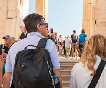 Acropolis and Acropolis Museum Private Guided Tour