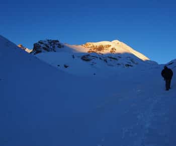 Circuito del Annapurna Senderismo 13 Días