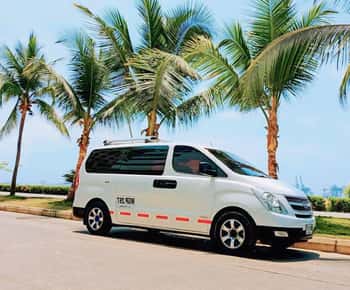 Картахена: Трансфер из отелей Картахены в аэропорт