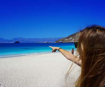 São Vicente Island: Full-Day Tour