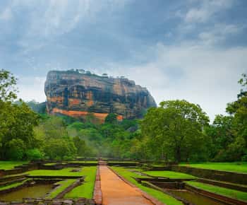 Rock Fortress Private Guided Walking Tour