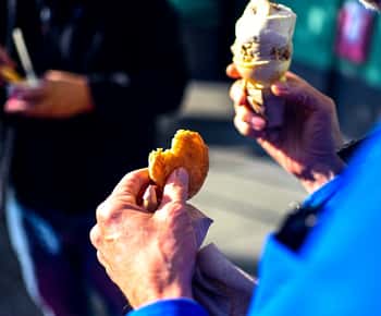 Secret Food Tours San Francisco