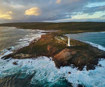 Cape Leeuwin Lighthouse Tour