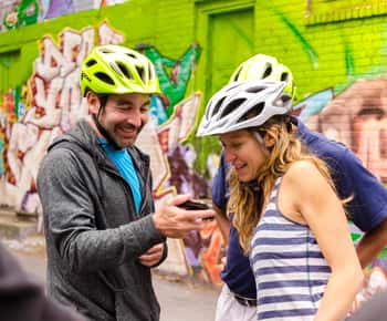 Montreal: Geführte Fahrrad Tour durch die Stadt, den alten Hafen und das Plateau