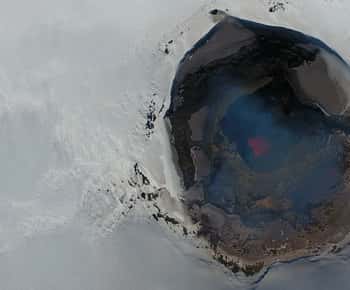 Pucón: Villarrica Volcano Climb