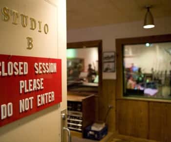 Nashville: RCA Studio B & Country Music Hall of Fame Combo
