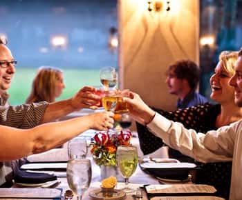 South Carolina: Dinner & lunch cruises