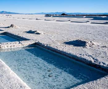 Da Salta: Escursione di un'intera giornata a Salinas Grandes e Purmamarca