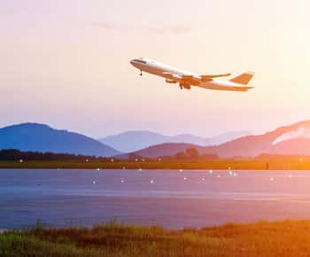 Toronto Pearson Airport: Transfer to/from Niagara Falls