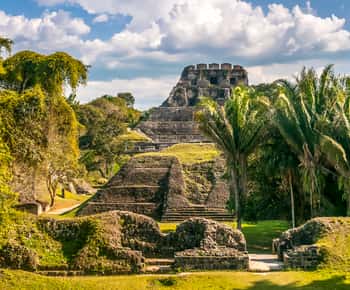 From San Ignacio: Xunantunich Mayan Tour & Optional Combos