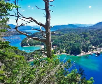 Bariloche: 7 Lakes & San Martin de Los Andes Road Trip