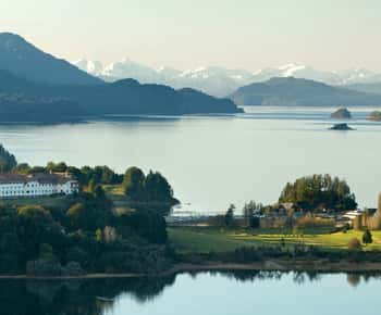 Bariloche: Circuito Chico com opção Cerro Catedral
