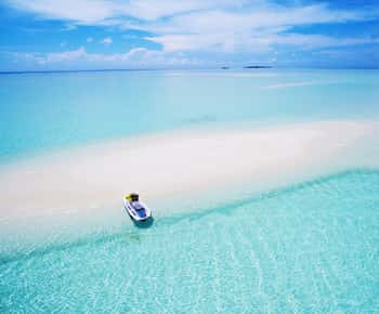 Nassau: Jet Ski Adventure