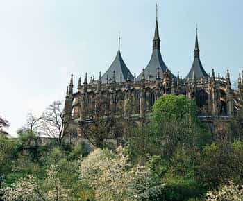 Kutna hora - Unesco