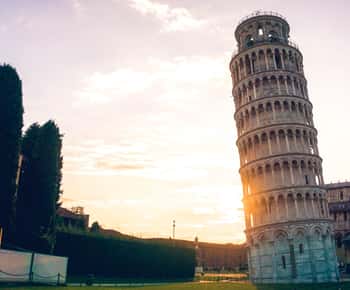 Pisa: Sightseeing Walking Tour
