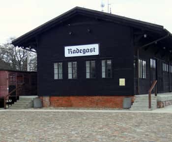 Von Warschau aus: Lodz & Litzmannstadt Jüdisches Ghetto Private Tour
