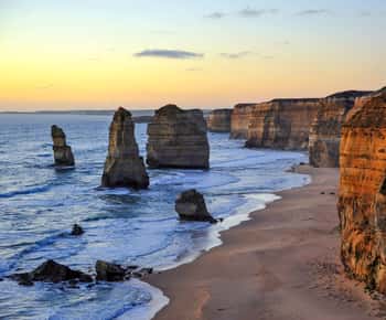 From Melbourne: Great Ocean Road, 12 Apostles, Wildlife Tour