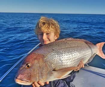 Saint-Laurent-du-Var: Gita di pesca di 4 ore