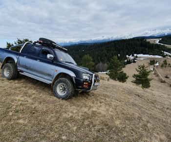 Sunny Beach: Tremendous 4-Hour Jeep Safari Experience&Lunch