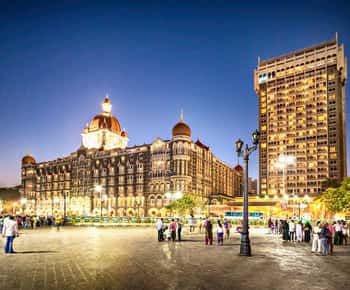 Bombay: tour turístico de un día completo por Bombay