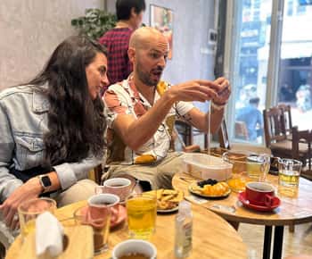 Hanoi: Master the Art of 6 Signature Vietnameses Coffees