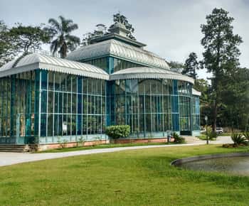 From Rio de Janeiro: Petrópolis Day Trip with Optional Lunch