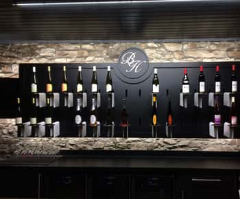 Château du Bois-Huaut: Cellar Tour and Wine Tasting Class