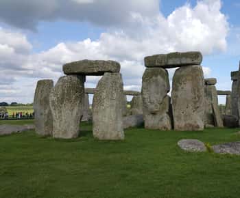 King Arthur Tour: Stonehenge, Glastonbury and Avebury