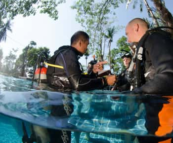 Koh Kood: 3-Day PADI Open Water SCUBA Diving Course