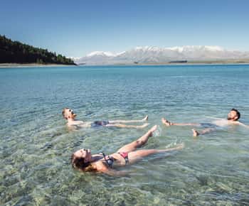 8 päivän etelän salaisuudet pienryhmämatka