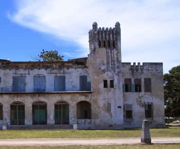 Bagamoyo Historical Tour - Everyday