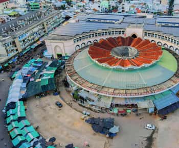 Nha Trang: tour privato per crocieristi con pranzo a domicilio