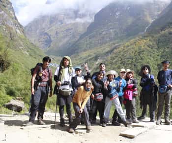 Kathmandu/Pokhara: Annapurna Circuit Trek 10 days