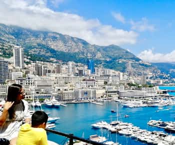 Monako & Monte-Carlo: Rehberli Gizli Mücevherler Turu